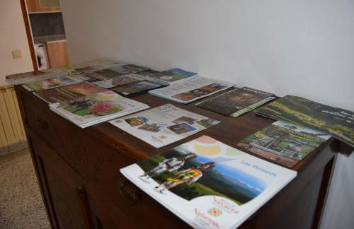 Casa Rural Cariño - Foto 20