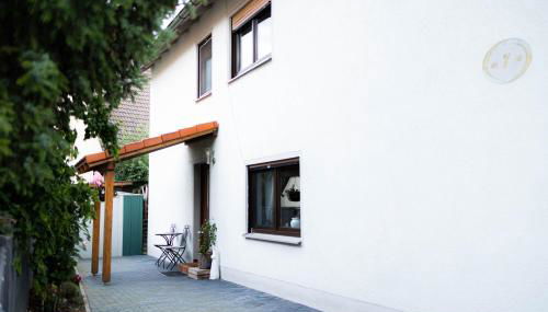 Anca's Haus - Foto 2