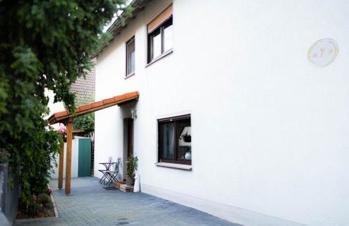 Anca's Haus - Foto 2