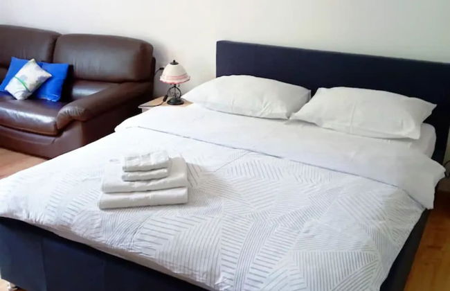 Beautiful and Cozy Studio Apartment - Foto 1