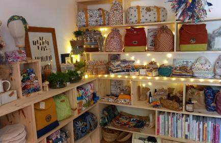 Gîte La Mosaïque - Foto 15