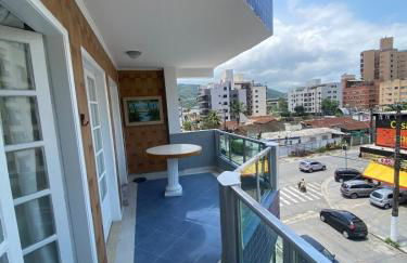 Aconchegante Apartamento na Praia da Enseada - Foto 15