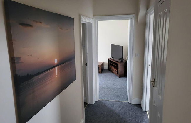 Marina Reach Neyland, Flat With Great sea Views - Foto 3