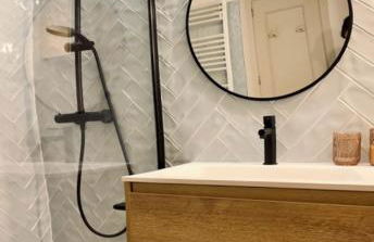 Muntanyó Luxury Lodge con sauna, parking y guardaesquis en Ruda - Foto 24