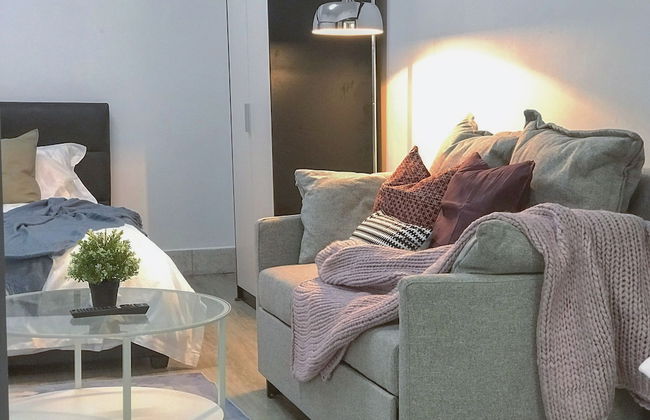 Sky Garden Studios - Photo 57