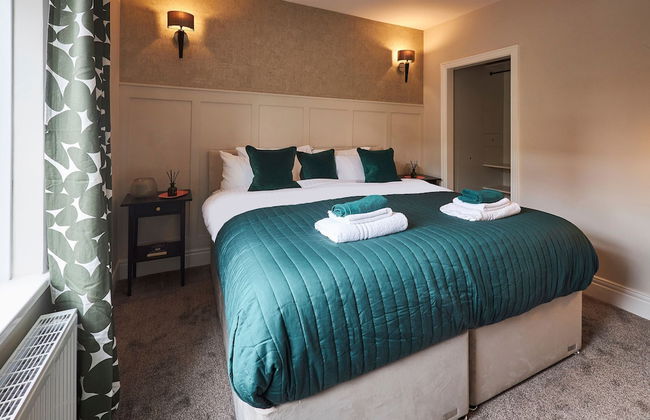 Host Stay South Riggs - Foto 13