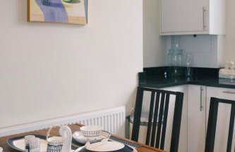 Spacious Duplex Flat West London for Families & Groups - Foto 36