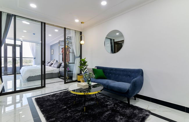 Aura Apartment Da Lat - Foto 32