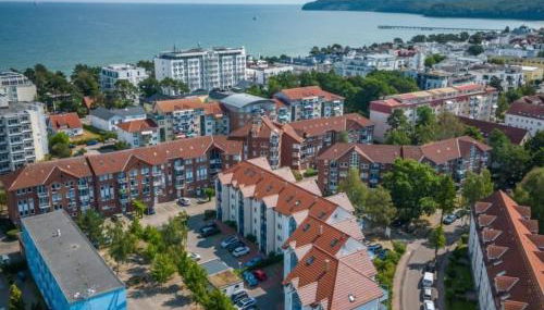 Strandruh, Whg 63, 1 OG links - Photo 2