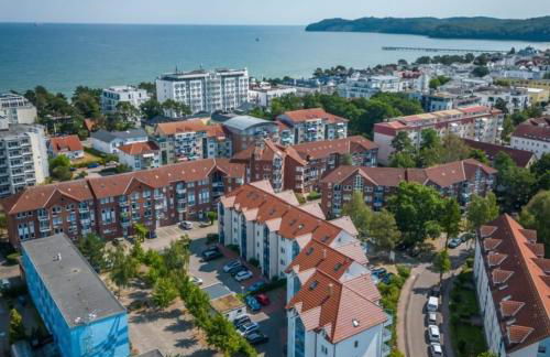 Strandruh, Whg 65, 2OG Links - Foto 1