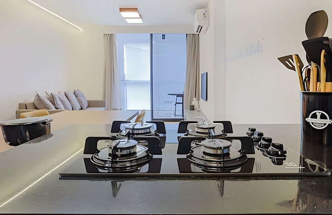 HomyCO - Conforto na esqui praia - Foto 35