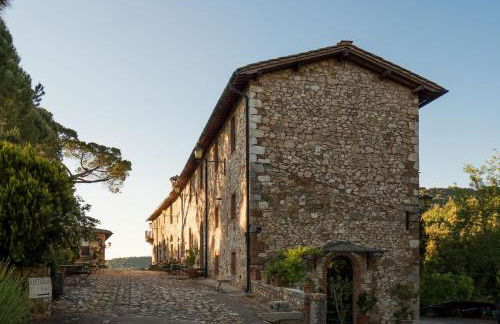 Borgo Il Poggiaccio Residenza Turistico Alberghiera - Foto 16