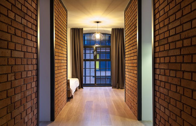 Loft Aparts - Foto 80