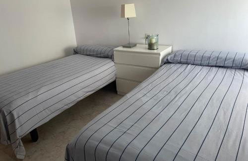 Apartamento con Vistas Panorámicas - Foto 13