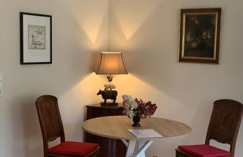 Forsthaus in Waldhessen - Foto 60