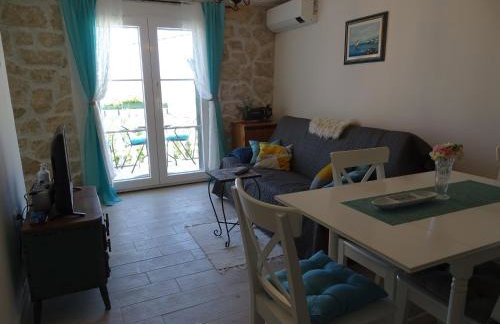 Charming apartment piccolo paradiso - Photo 17