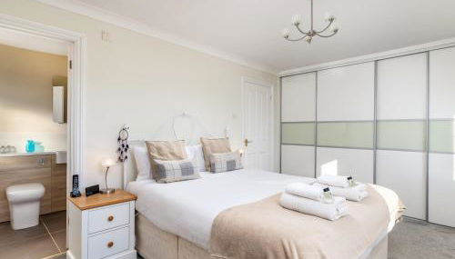 Cosy & Rural Chilterns Hideaway - Pass the Keys - Foto 3, Other