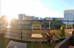 Les Clés du Bonheur by Beds4Wanderlust, 47m2 avec Terrasse privative & Parking-RER B TGV 10min-Orly 20min - Foto 21