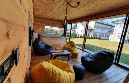 West Guest House - Foto 32