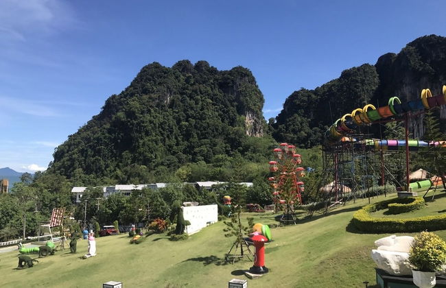 Apartment in Aonang & Railay Sea View - Photo 29