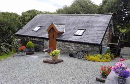 Yr Hen Beudy - Foto 13