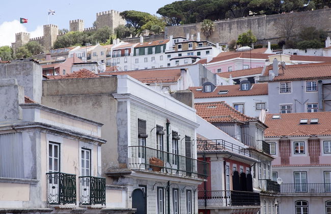 Grape Harbor Prata Apartments - Foto 31