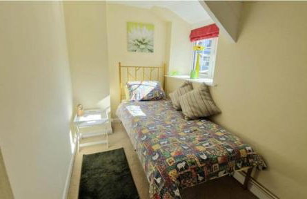 North Cornwall 2-Bed Detached Period Cottage With Parking - Foto 20