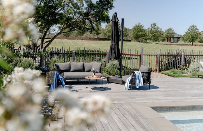 Linnaeus Suite, Berry - by Linnaeus Collection - Foto 20