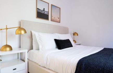 Avalon Buyout by Avantstay Mins to Gaslamp Rooftop w/ BBQ & Patio - Foto 23