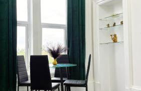 Seaview apartment in Rothesay - Foto 24