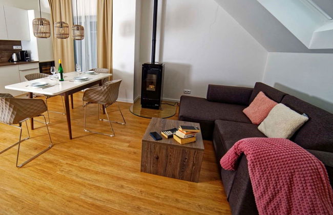 Lakeside Village 17 - Foto 1