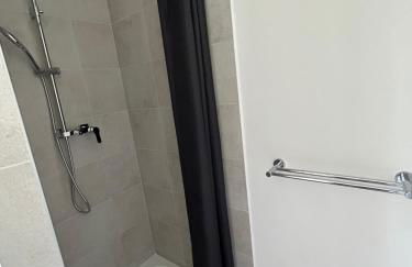 Maison 9 couchages avec piscine et jardin au calme - Foto 17