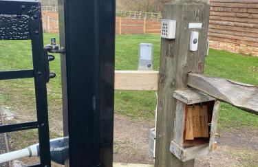 Nettlebed Farm Holiday Lets Barn3 - Photo 18