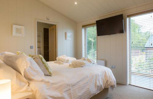 Cedar Lodge - Foto 10