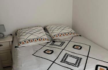 Appartement avec vue sur la mer - Foto 4