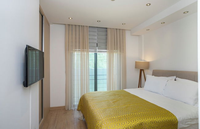 Alya Sierra Bodrum - Foto 10