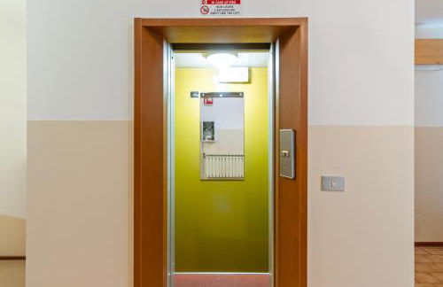 Mountain Nest - Wi-Fi, parcheggio e ascensore - pet friendly - Foto 24