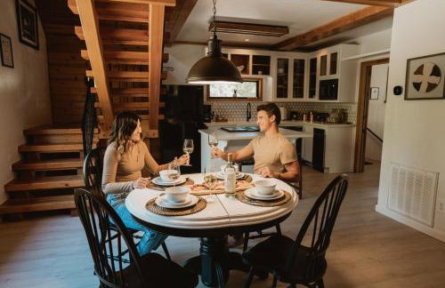 Romantic Forest Lovers Nest by Casa Oso - Foto 11