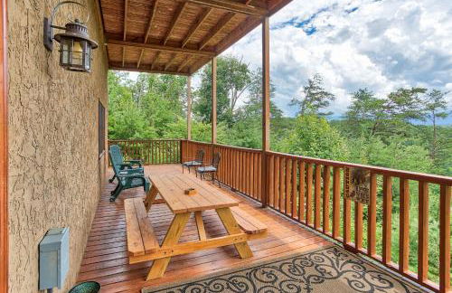 I Do Love Views by American Patriot Getaways - Foto 37