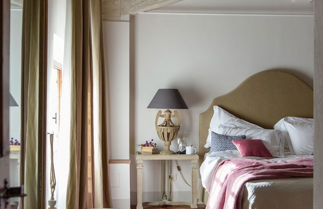 Borgo I Vicelli Adults Only Relais - Foto 33