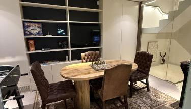 Central London Designer Home w Game Room and AC - Foto 4