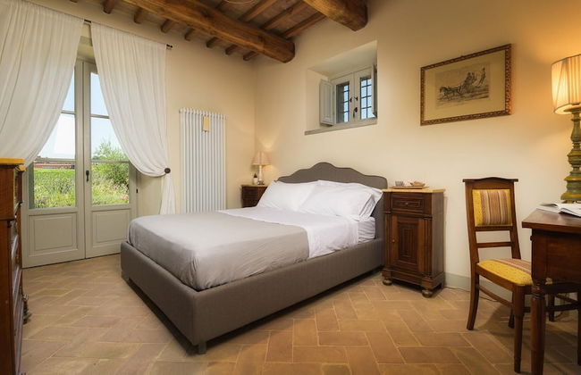 Villa Flaminia 8 2 - Emma Villas - Foto 17