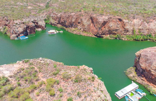 Excursión privada a los cañones de San Francisco - Foto 7
