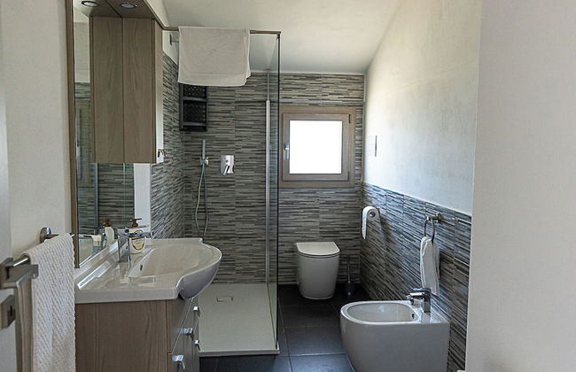 Home Sweet Home - La tua Oasi a Monreale - Foto 24