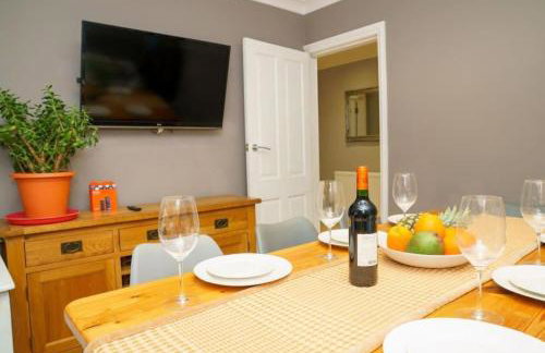 5 bedroom 3 bathroom house - Lyne Chertsey - Foto 33