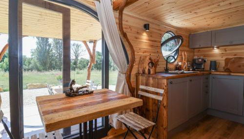 Bugley Pools Hideaway - Foto 5