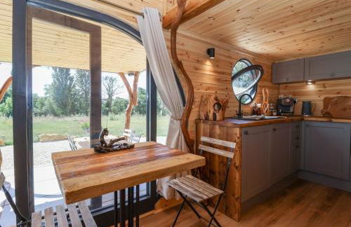 Bugley Pools Hideaway - Foto 5