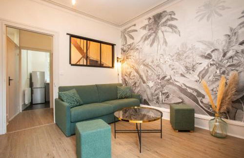 Le Chic & Familial, 2 Chambres, Idéal Familles & Pros - Foto 4