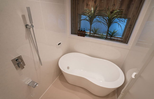 Tabi & Stay KOHAMA - Foto 33