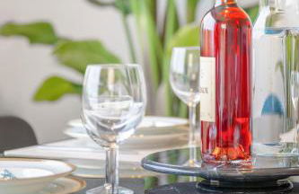 VILLA VUE MER AVEC PISCINE PRIVÉE pour 4 Personnes WIFI - Foto 15